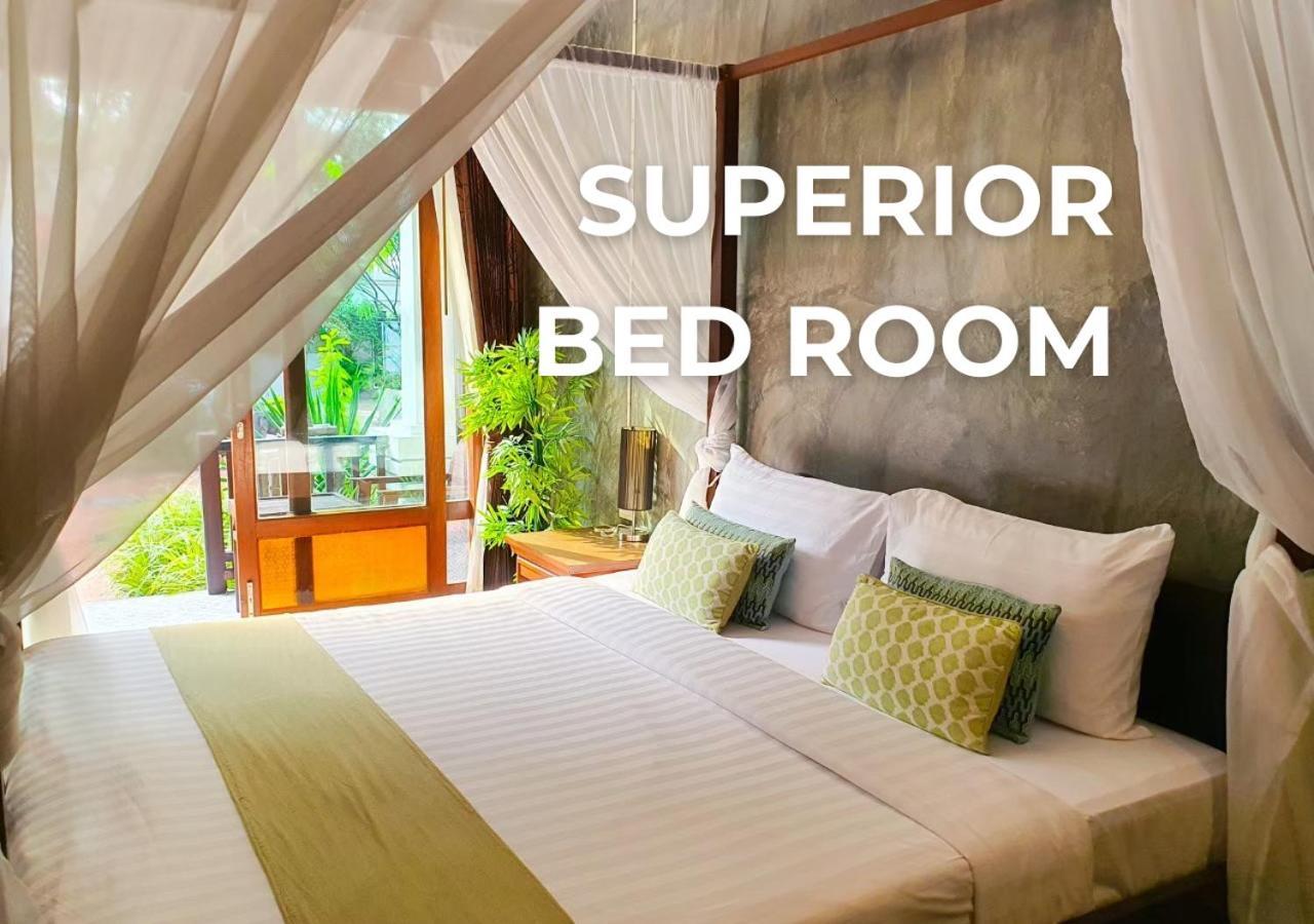 Vijit Nakorn Hotel Sisaket Экстерьер фото